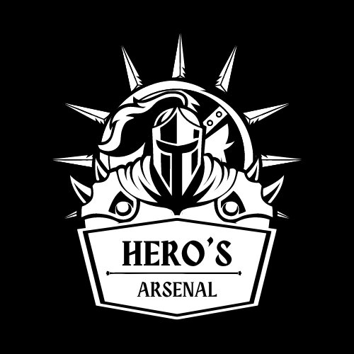 Hero's Arsenal 