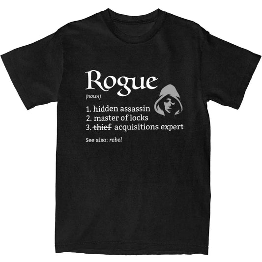 Rogue T-Shirts