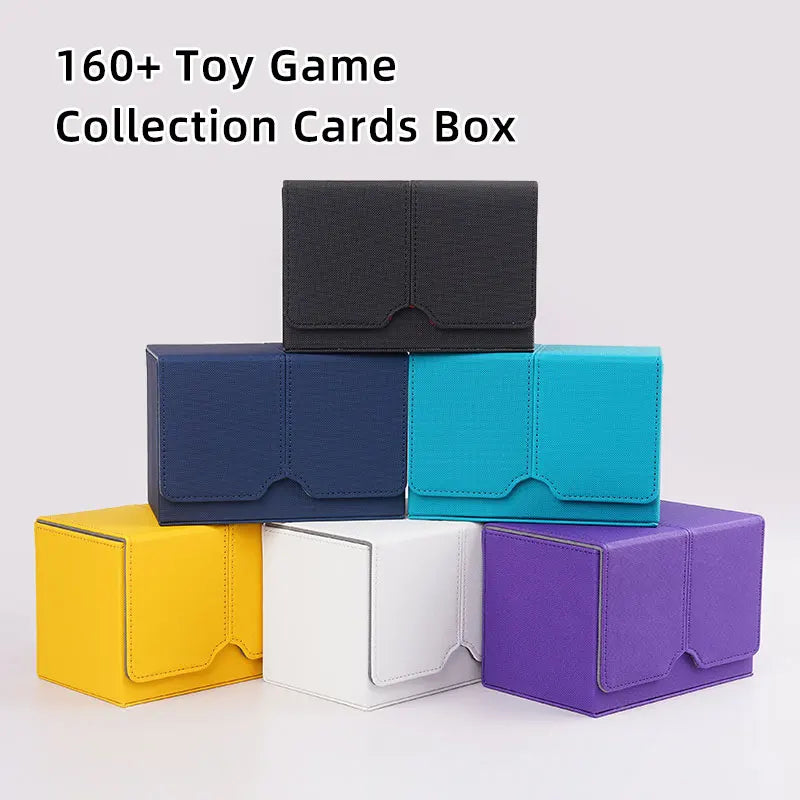 Trading Card Deck Box