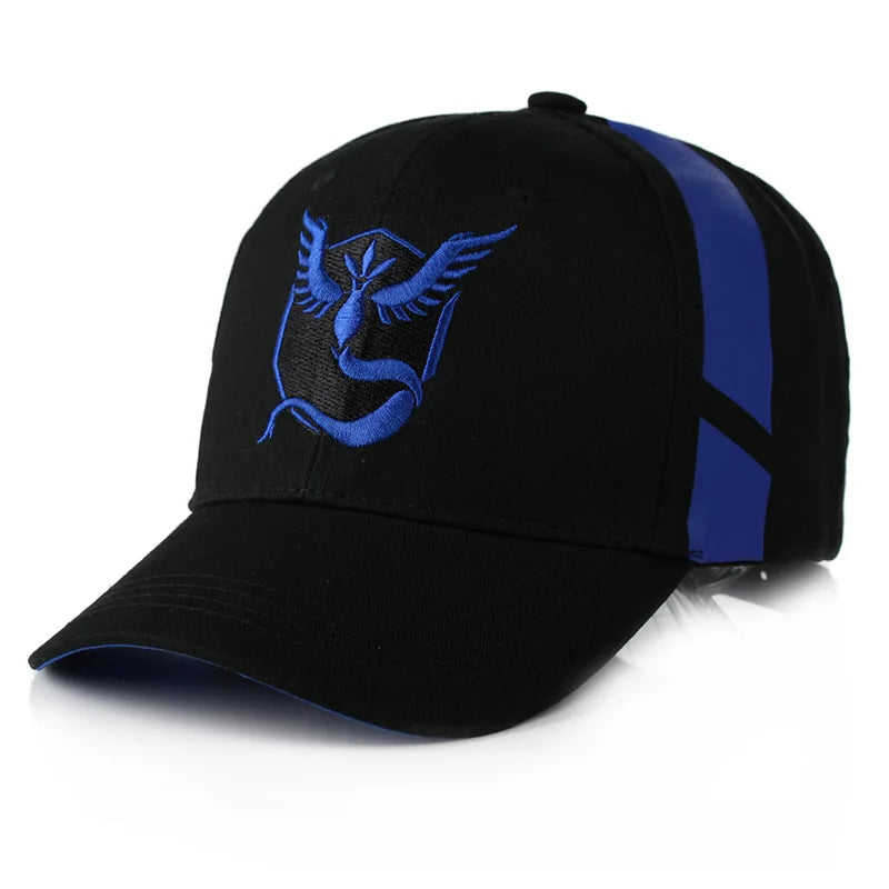 Poke Adult adjustable Hat