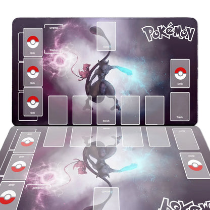 Poke Playmat