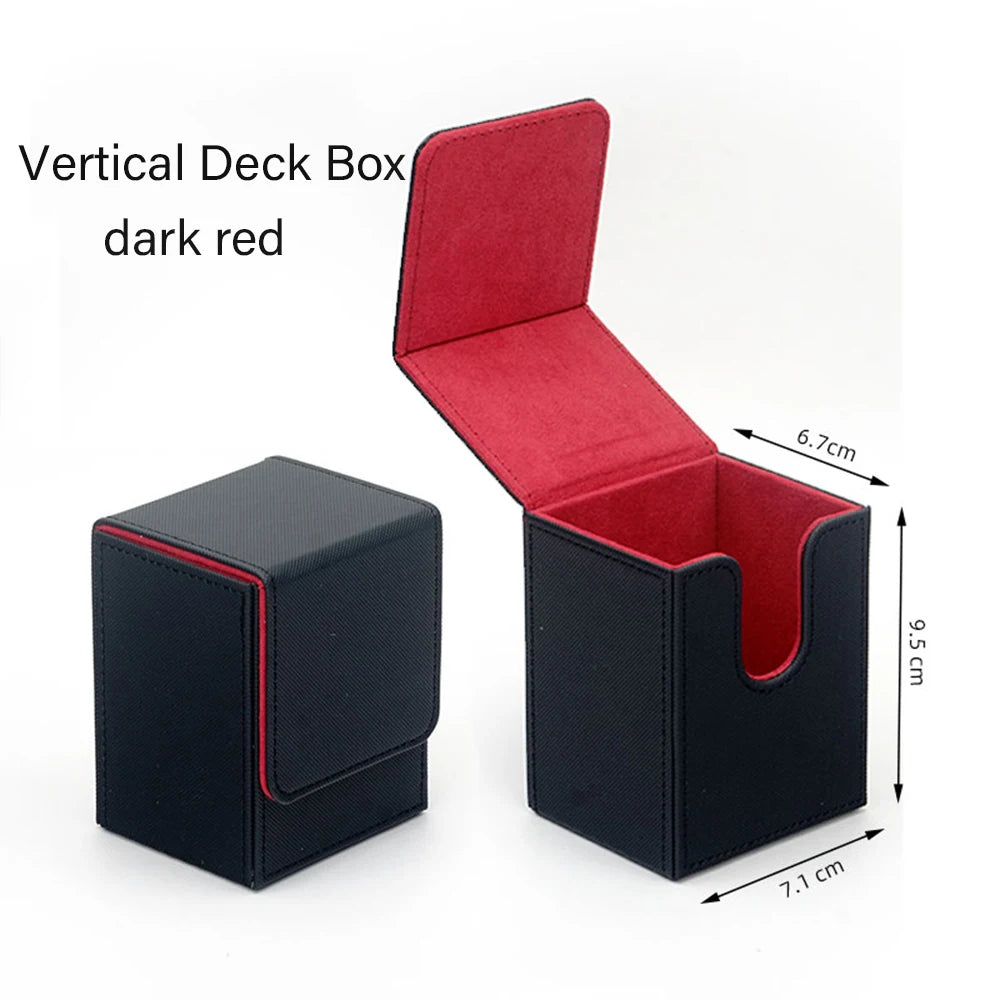 Card Deck Box