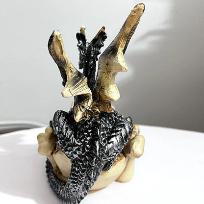 Dragon Dice Holder for up to 20 Dice