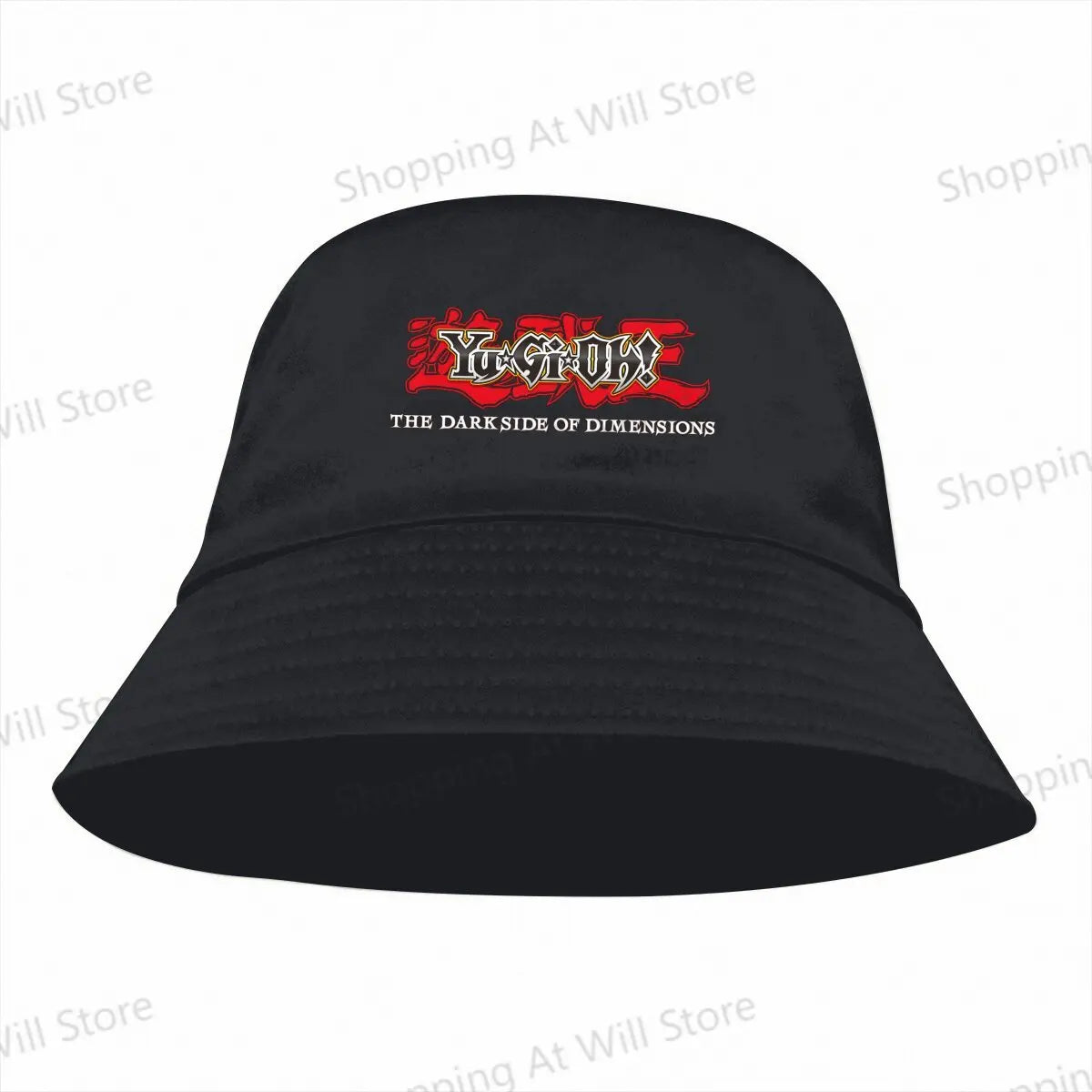 YGO The Darkside Bucket Hat