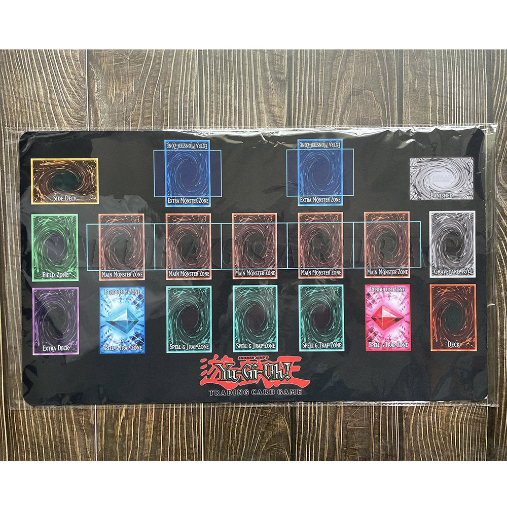 YGO Playmat