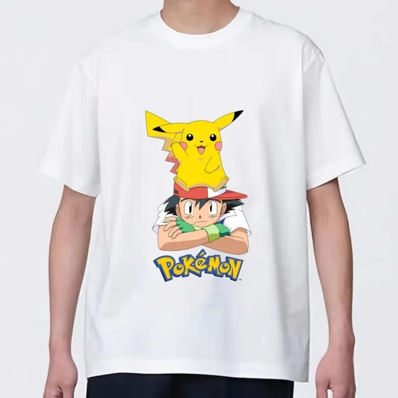 Poke Shirt