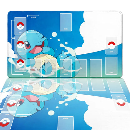 Poke Playmat