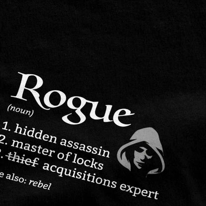 Rogue T-Shirts