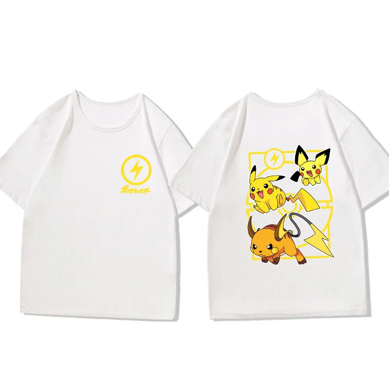 Poke T-Shirt