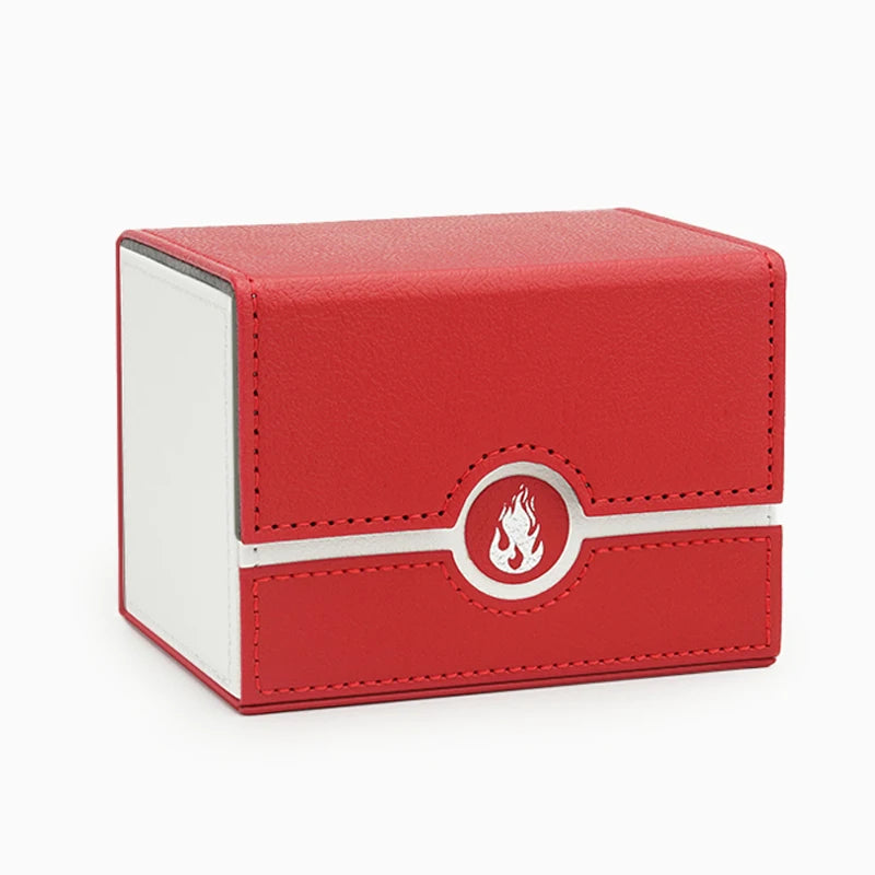 Card Deck Storage Box