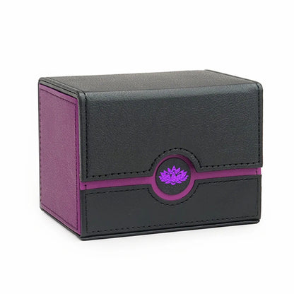 Card Deck Storage Box