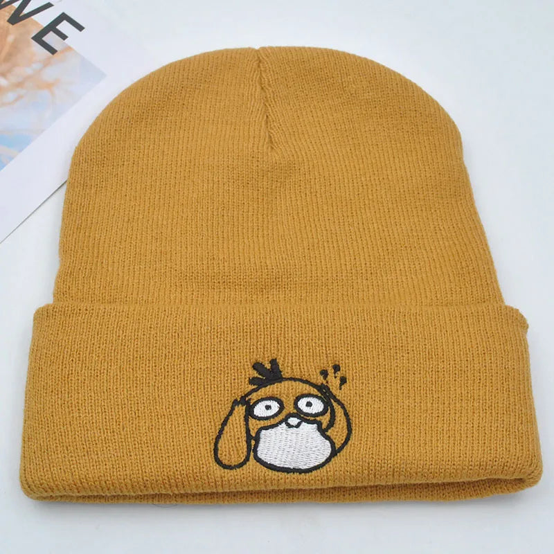 Poke Beanie