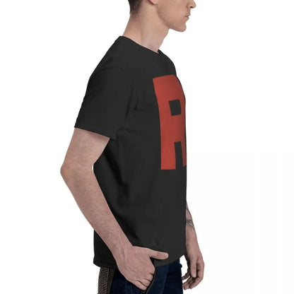 Poke Team Rocket T Shirt