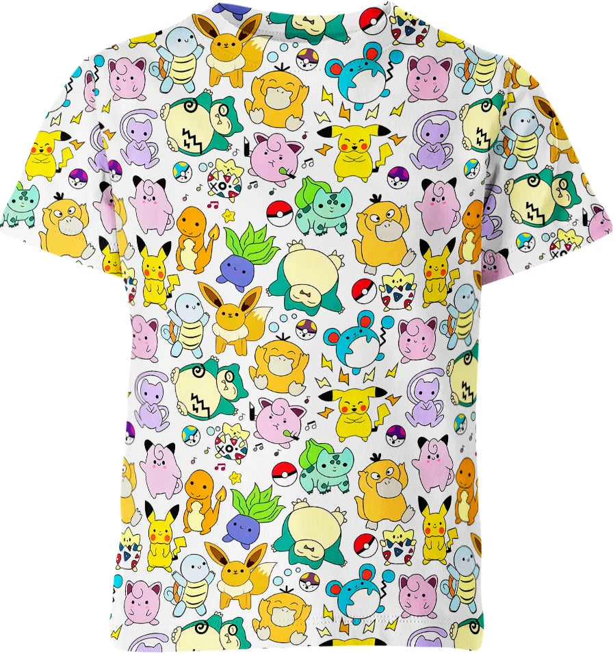 Poke T-Shirt