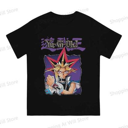 YGO Shirt