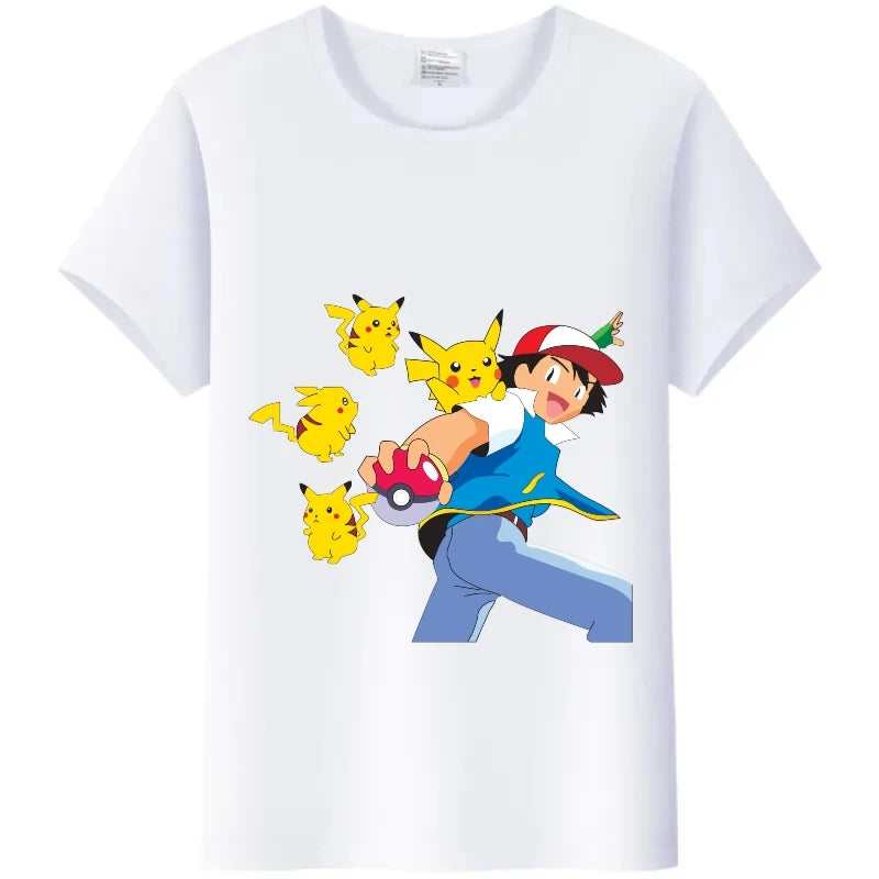 Poke T-Shirt