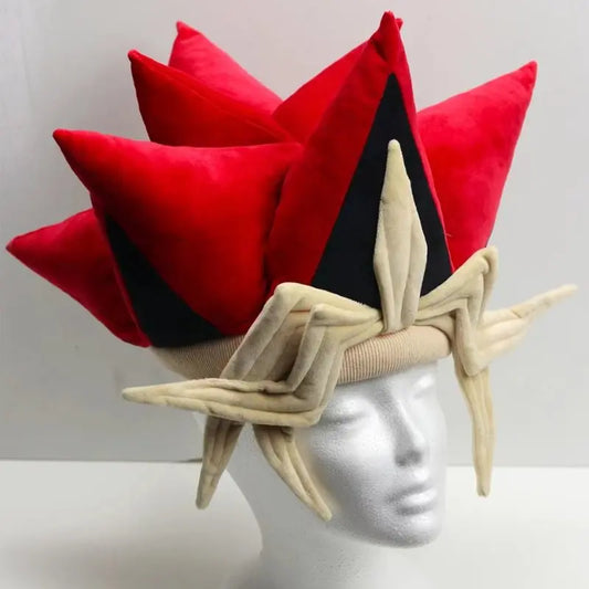 Yugi Muto Hair Hat