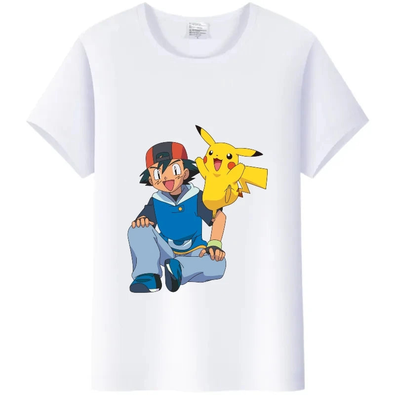 Poke T-Shirt