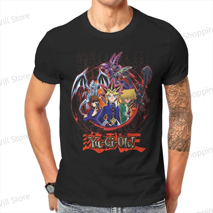 YGO Shirt