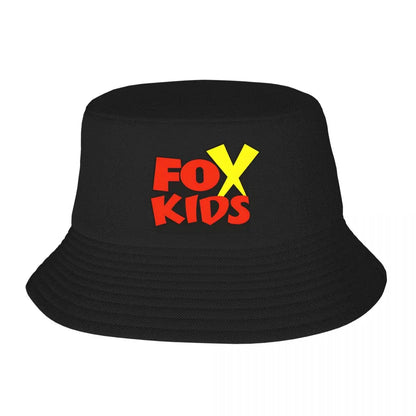 Poke Bucket Hat