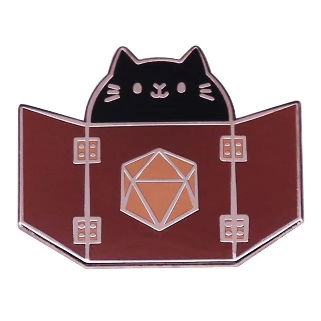 Lapel Pin