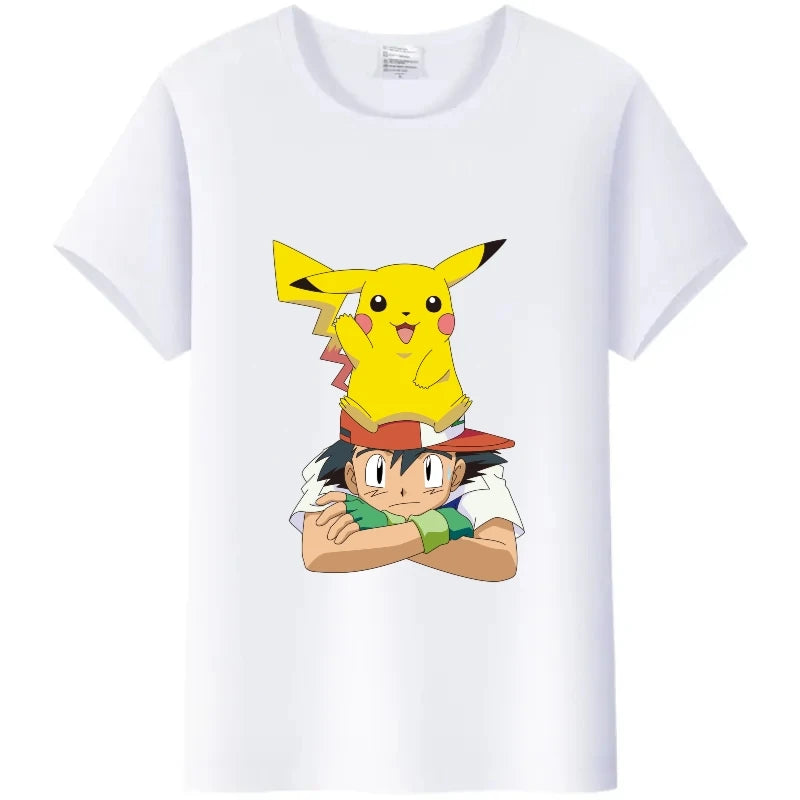 Poke T-Shirt