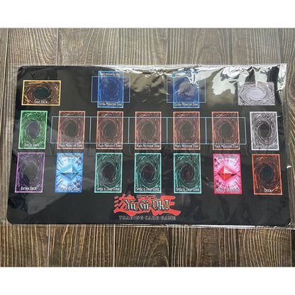 YGO Playmat