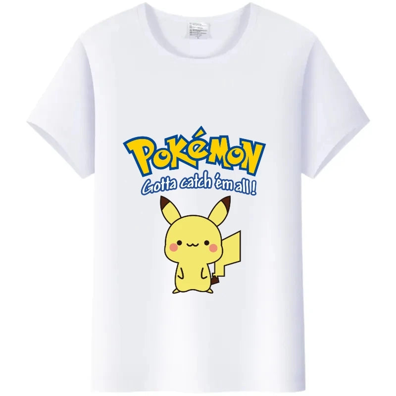 Poke T-Shirt