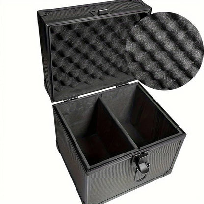 Graded Card Storage Box Organizer