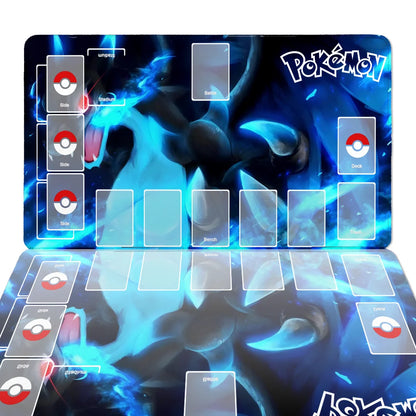 Poke Playmat