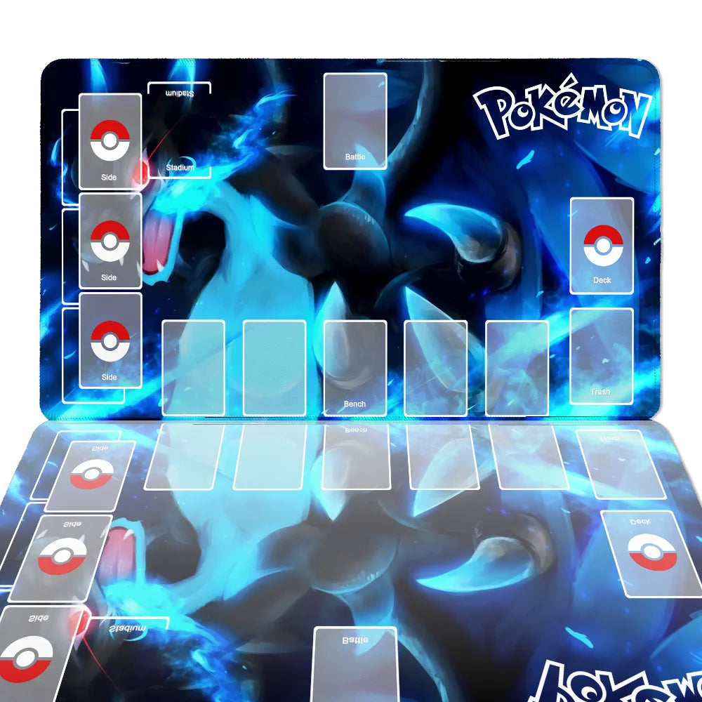 Poke Playmat