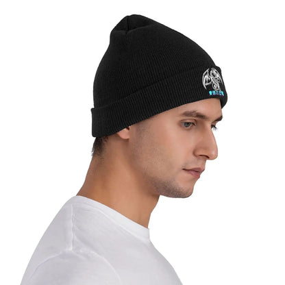 Blue-Eyes White Dragon  Skullies Beanies