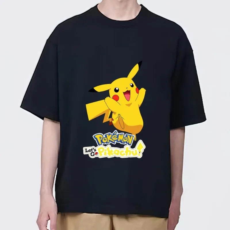 Poke Shirt