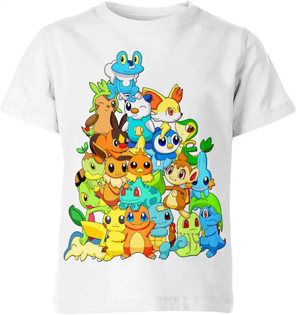 Poke T-Shirt