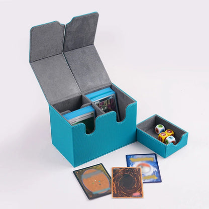 Trading Card Deck Box