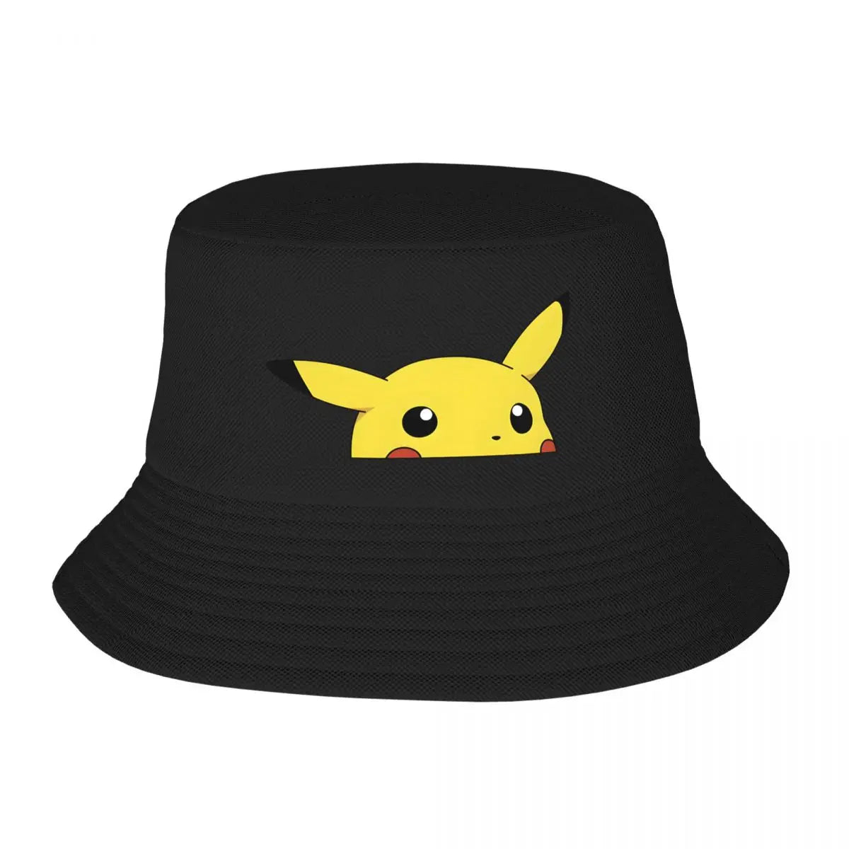 Poke Bucket Hat