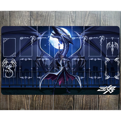 YGO Duel Playmat