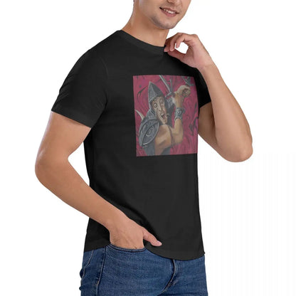 Berserk Cool Tees Short Sleeve