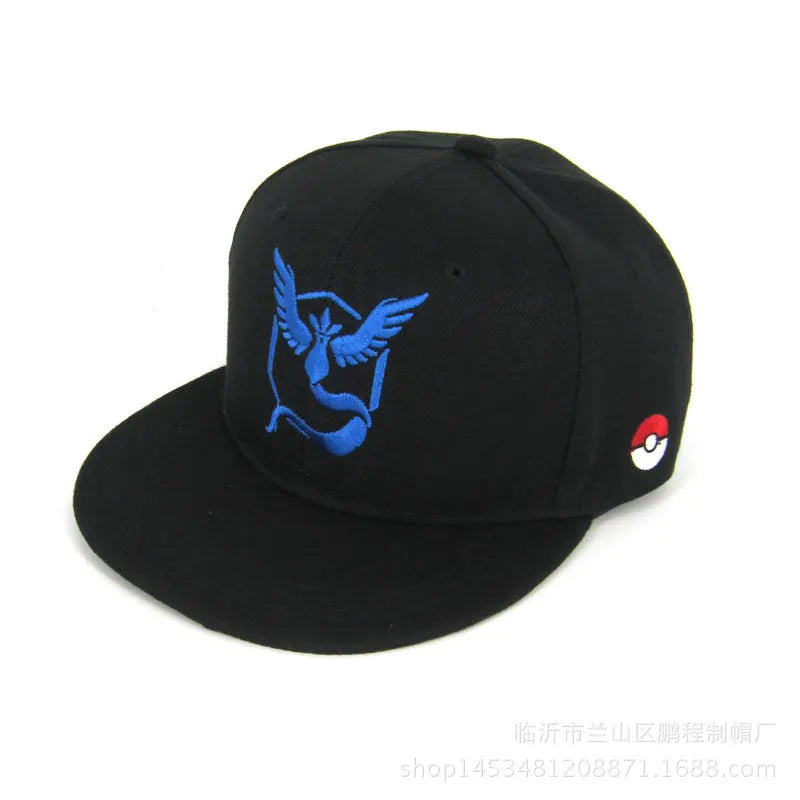 Poke Adult adjustable Hat