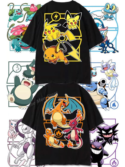 Poke T-Shirt