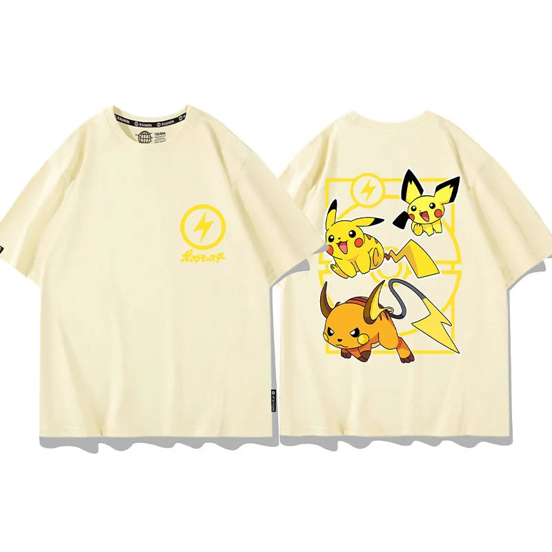 Poke T-Shirt