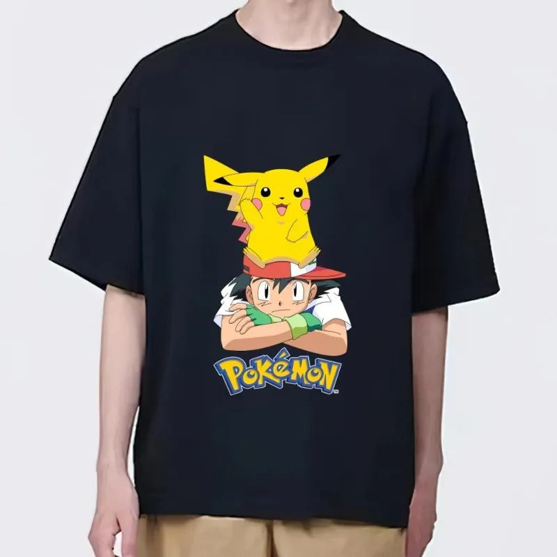 Poke Shirt