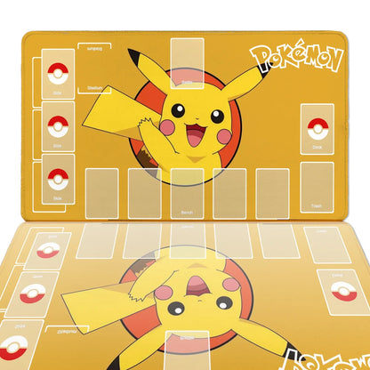 Poke Playmat