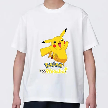 Poke Shirt