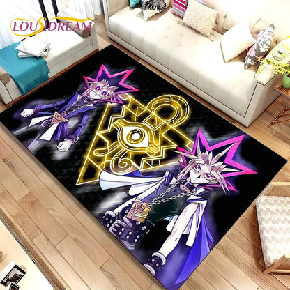 YGO Rug