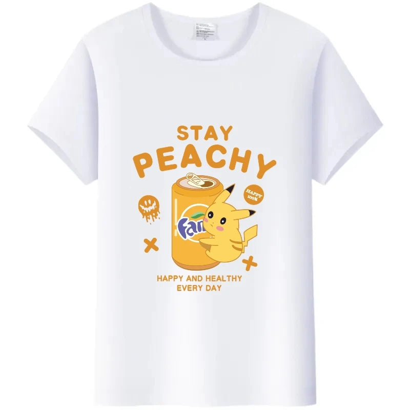 Poke T-Shirt