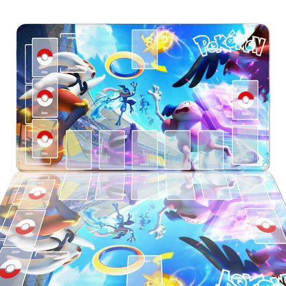 Poke Playmat