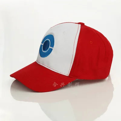 Poke Adult adjustable Hat