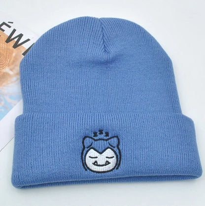 Poke Beanie