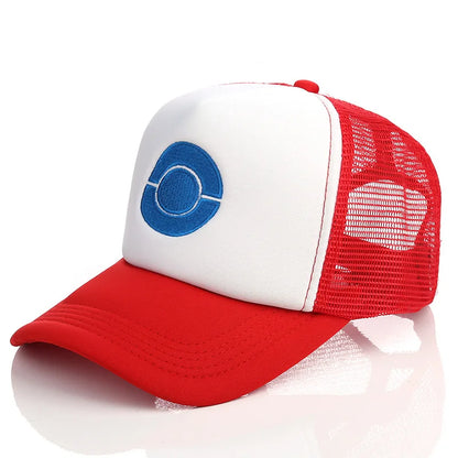 Poke Adult adjustable Hat